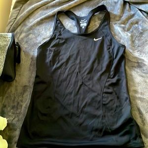 Nike Dri Fit Tank